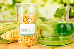 Adderley Green biofuel availability